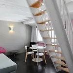 Temporesidence Chateauneuf