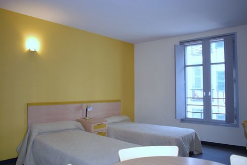 Temporesidence Chateauneuf Aparthotel 3*