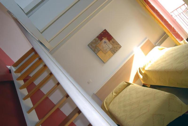 Aparthotel Temporesidence Chateauneuf 3*