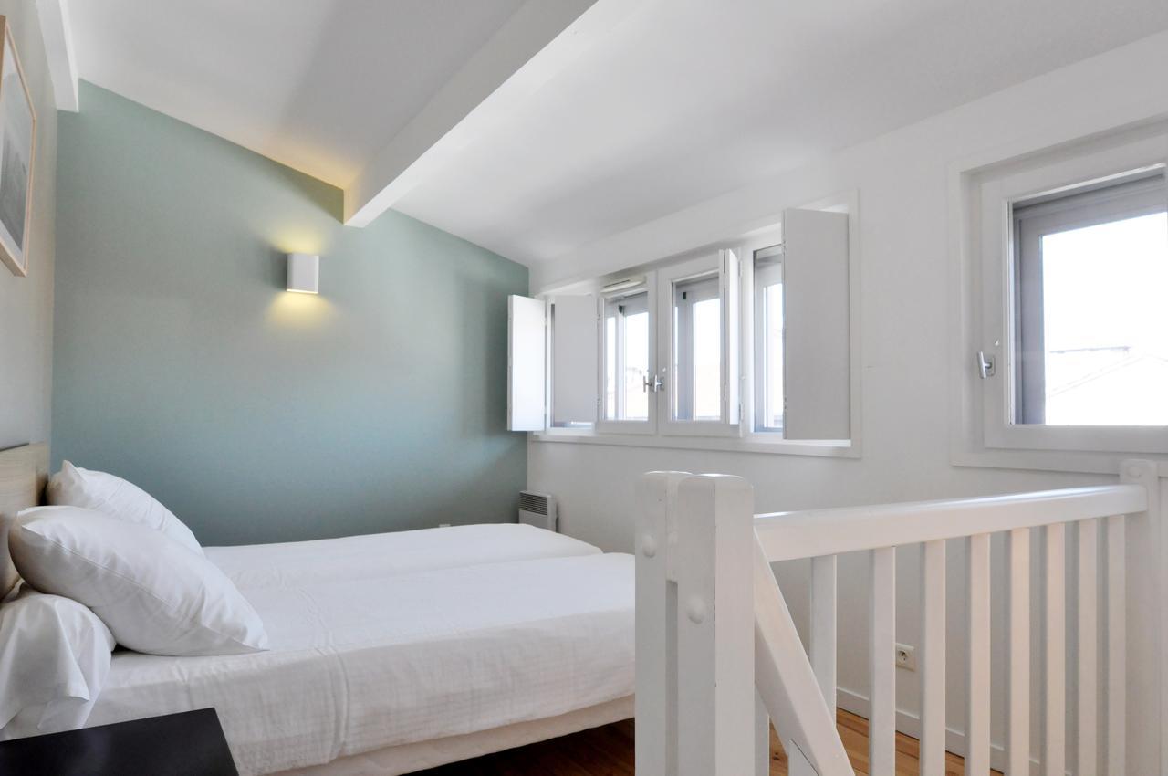 Aparthotel Temporesidence Chateauneuf