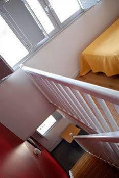 Aparthotel Temporesidence Chateauneuf 3*