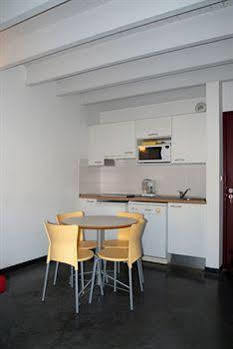 Temporesidence Chateauneuf Aparthotel 3*