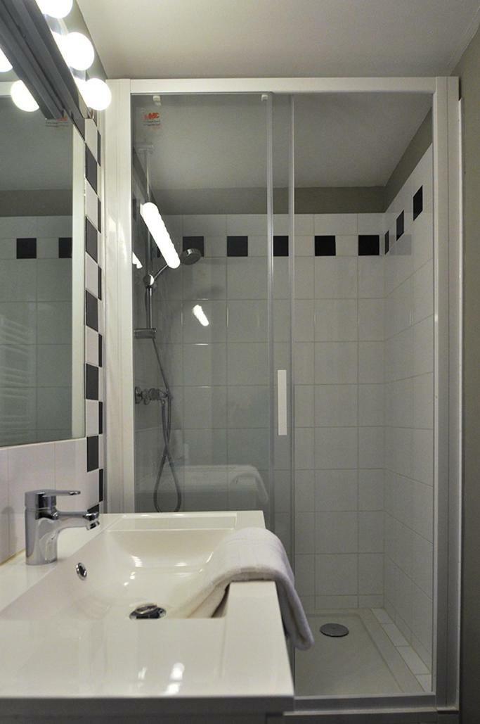 Aparthotel Temporesidence Chateauneuf 3*
