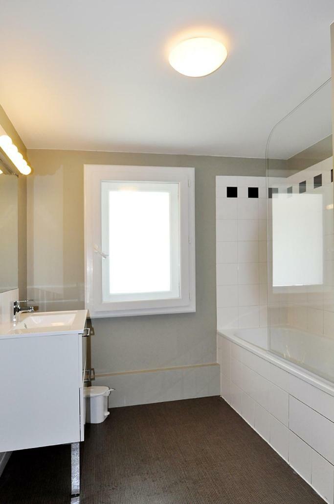Aparthotel Temporesidence Chateauneuf 3*