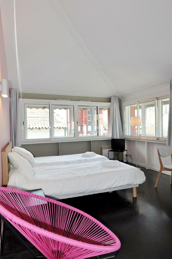 Temporesidence Chateauneuf Aparthotel 3*
