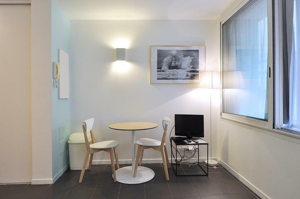 Temporesidence Chateauneuf Aparthotel
