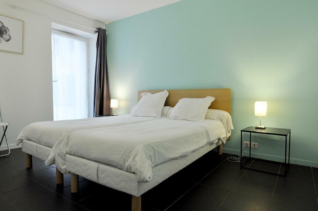 Aparthotel Temporesidence Chateauneuf 3*