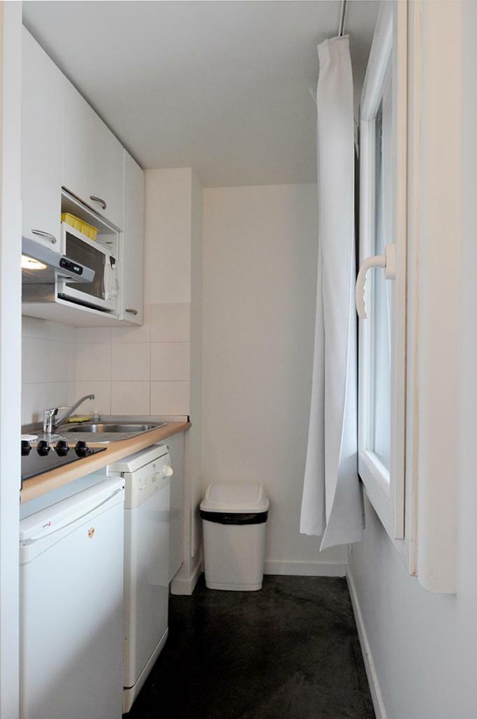 Temporesidence Chateauneuf 3*