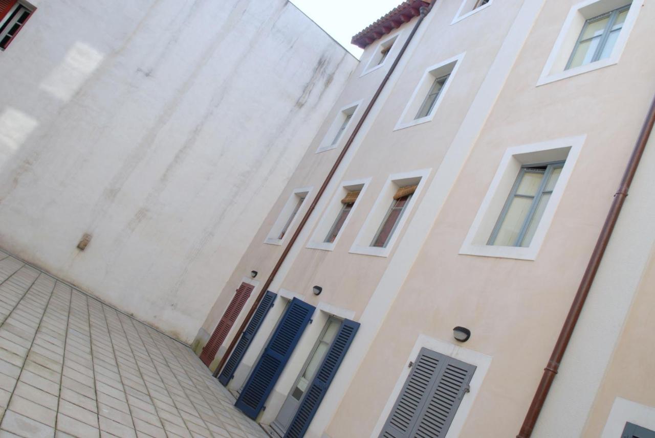 Aparthotel Temporesidence Chateauneuf